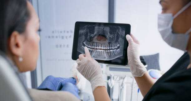 Licensed Dental service in Montgomery Village, MD - Smile Center Dentistry